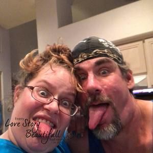 Meet your Posher, Mike